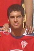 Paco (C.D. Numancia) - 2007/2008