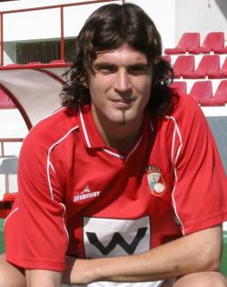No Acosta (Motril C.F.) - 2007/2008
