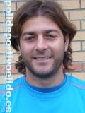 Juanma Espinosa (Burgos C.F.) - 2007/2008