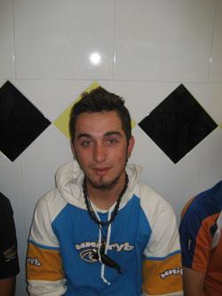 Catena (C.D. Rus) - 2007/2008