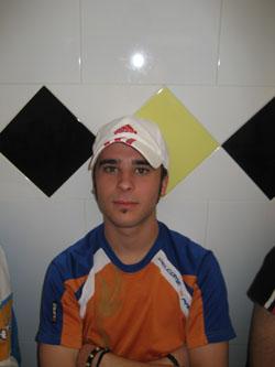 Pantic (C.D. Rus) - 2007/2008
