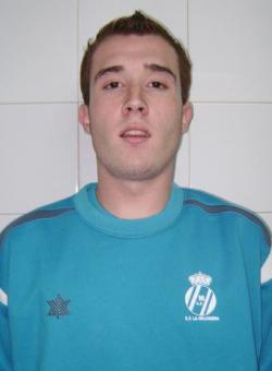 David (La Mojonera C.F.) - 2007/2008