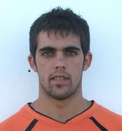 Joselito (U.D. Tesorillo) - 2007/2008