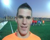 Dani Gmez (Ayamonte C.F.) - 2007/2008