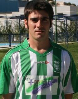 Lalo (U.D. Alhamea) - 2007/2008