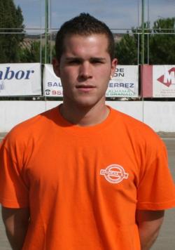 Emilio (U.D. Alhamea) - 2007/2008