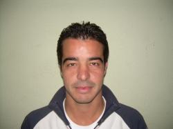Jose (Rayo Sanluqueo) - 2007/2008