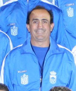 Juan Durn (Atltico Monachil) - 2007/2008