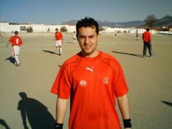 B-Jorro (guilas de Zujaira) - 2007/2008