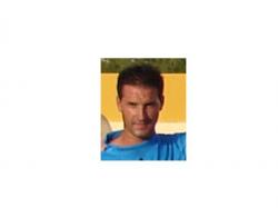 Sergio Parra (U.D. Torre del Mar) - 2007/2008