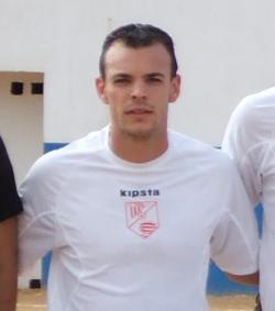 Jos Artacho (U.D. Torcal C.F.) - 2007/2008