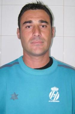 Kisko (La Mojonera C.F.) - 2007/2008