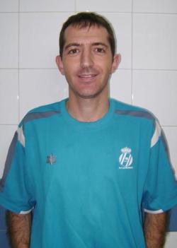 Sevillano (La Mojonera C.F.) - 2007/2008