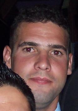 Cosca (C.F. Alameda) - 2007/2008
