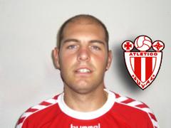 ALFREDO (Atltico Juval) - 2007/2008