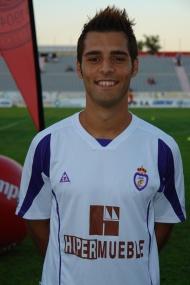 Paixao (Real Jan C.F.) - 2007/2008