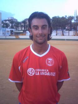 Campoy (Rvo. Bailn C.F.) - 2007/2008