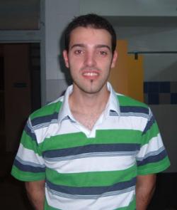 Zaragoza (C.D. Tiro Pichn) - 2007/2008