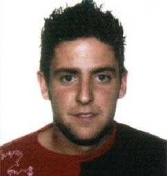 lolo (Racing Benala) - 2007/2008