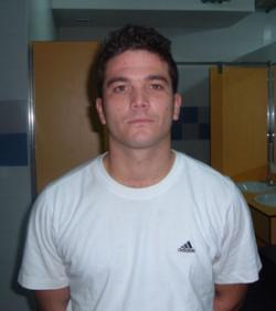 ALFO (C.D. Tiro Pichn) - 2007/2008
