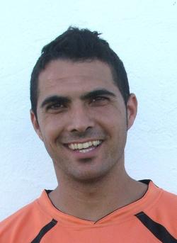 A. Rosas (U.D. Tesorillo) - 2007/2008