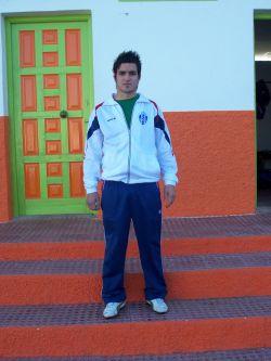 Timi (C.P. Berja) - 2007/2008