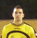 Paco (C.D. Aljaraque) - 2007/2008