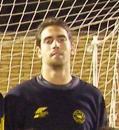 Manuel Boina (C.D. Aljaraque) - 2007/2008