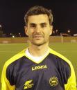 Luisma (C.D. Aljaraque) - 2007/2008