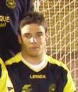 Camilo (C.D. Aljaraque) - 2007/2008