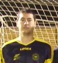Juanma I (C.D. Aljaraque) - 2007/2008