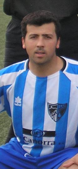 Zamora (C.F. Alameda) - 2007/2008