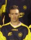 Juanjo (C.D. Aljaraque) - 2007/2008
