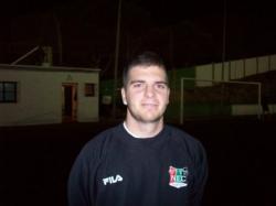 Roby (C.D. Mijas) - 2007/2008
