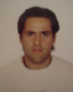 JAVI (Huesa C.F.) - 2007/2008
