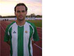 Rafa Reina (Betis Iliturgitano) - 2007/2008