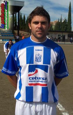 Moldes (Atltico Monachil) - 2007/2008