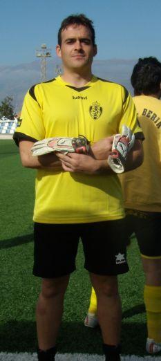 Jose (C.P. Berja) - 2007/2008