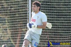 Toms (Baln de Cdiz C.F.) - 2007/2008