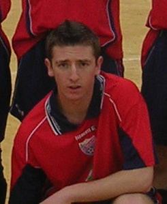 Ferni (A.D. Almayate) - 2007/2008