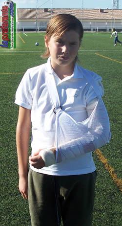 Lolo (Atltico Monachil) - 2007/2008