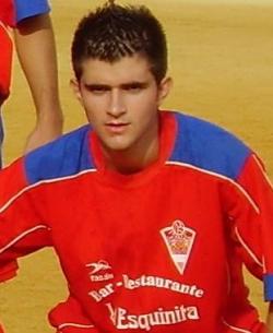Guerrero (C.D. La Cala) - 2007/2008