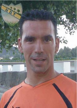 scar Guirado (U.D. Tesorillo) - 2007/2008