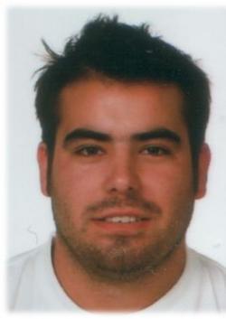 Jos Mari (Atltico Yunquera) - 2007/2008