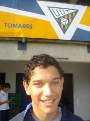 Jesus (U.D. Tomares) - 2007/2008