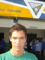 Angel (U.D. Tomares B) - 2007/2008