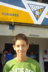 Guille (U.D. Tomares B) - 2007/2008