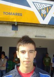 Juan Martin (U.D. Tomares B) - 2007/2008