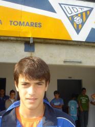 Alejandro (U.D. Tomares) - 2007/2008