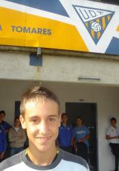 Joselito (U.D. Tomares) - 2007/2008